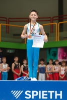 Thumbnail - Victory Ceremonies - Ginnastica Artistica - 2024 - DJM Biedenkopf 02072_01174.jpg