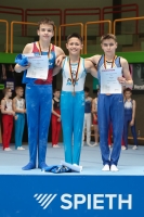 Thumbnail - All Around - Artistic Gymnastics - 2024 - DJM Biedenkopf - Victory Ceremonies 02072_01183.jpg