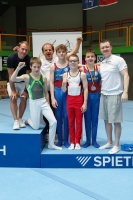 Thumbnail - Group Photos - Gymnastique Artistique - 2024 - DJM Biedenkopf 02072_01200.jpg