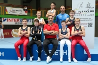 Thumbnail - Group Photos - Gymnastique Artistique - 2024 - DJM Biedenkopf 02072_01202.jpg