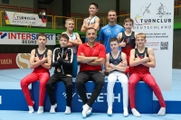 Thumbnail - Group Photos - Gymnastique Artistique - 2024 - DJM Biedenkopf 02072_01203.jpg