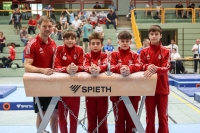 Thumbnail - Group Photos - Artistic Gymnastics - 2024 - DJM Biedenkopf 02072_01243.jpg