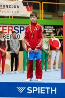 Thumbnail - All Around - Artistic Gymnastics - 2024 - DJM Biedenkopf - Victory Ceremonies 02072_01249.jpg