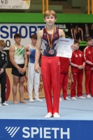 Thumbnail - Rings - Gymnastique Artistique - 2024 - DJM Biedenkopf - Victory Ceremonies 02072_01327.jpg