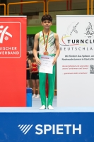 Thumbnail - Vault - Ginnastica Artistica - 2024 - DJM Biedenkopf - Victory Ceremonies 02072_01352.jpg