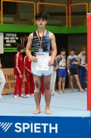 Thumbnail - Vault - Gymnastique Artistique - 2024 - DJM Biedenkopf - Victory Ceremonies 02072_01353.jpg