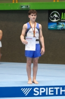 Thumbnail - Rings - Artistic Gymnastics - 2024 - DJM Biedenkopf - Victory Ceremonies 02072_01368.jpg