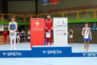 Thumbnail - Rings - Artistic Gymnastics - 2024 - DJM Biedenkopf - Victory Ceremonies 02072_01369.jpg