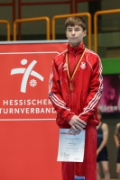 Thumbnail - Rings - Artistic Gymnastics - 2024 - DJM Biedenkopf - Victory Ceremonies 02072_01373.jpg