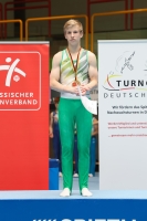 Thumbnail - Rings - Artistic Gymnastics - 2024 - DJM Biedenkopf - Victory Ceremonies 02072_01422.jpg