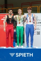 Thumbnail - Rings - Artistic Gymnastics - 2024 - DJM Biedenkopf - Victory Ceremonies 02072_01428.jpg