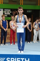 Thumbnail - High Bar - Gymnastique Artistique - 2024 - DJM Biedenkopf - Victory Ceremonies 02072_01437.jpg