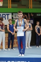 Thumbnail - High Bar - Artistic Gymnastics - 2024 - DJM Biedenkopf - Victory Ceremonies 02072_01443.jpg