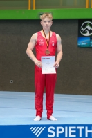 Thumbnail - Vault - Artistic Gymnastics - 2024 - DJM Biedenkopf - Victory Ceremonies 02072_01461.jpg