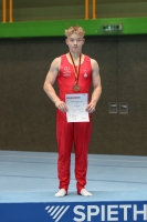 Thumbnail - Vault - Artistic Gymnastics - 2024 - DJM Biedenkopf - Victory Ceremonies 02072_01467.jpg