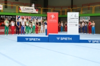 Thumbnail - General Photos - Artistic Gymnastics - 2024 - DJM Biedenkopf 02072_01480.jpg