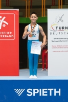 Thumbnail - Floor - Ginnastica Artistica - 2024 - DJM Biedenkopf - Victory Ceremonies 02072_01482.jpg