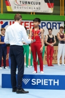 Thumbnail - Floor - Artistic Gymnastics - 2024 - DJM Biedenkopf - Victory Ceremonies 02072_01483.jpg