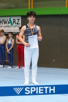 Thumbnail - Floor - Artistic Gymnastics - 2024 - DJM Biedenkopf - Victory Ceremonies 02072_01485.jpg