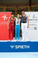 Thumbnail - Victory Ceremonies - Artistic Gymnastics - 2024 - DJM Biedenkopf 02072_01487.jpg