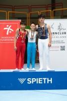 Thumbnail - Floor - Artistic Gymnastics - 2024 - DJM Biedenkopf - Victory Ceremonies 02072_01488.jpg