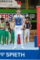 Thumbnail - High Bar - Artistic Gymnastics - 2024 - DJM Biedenkopf - Victory Ceremonies 02072_01490.jpg