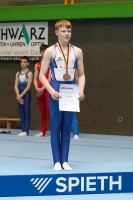 Thumbnail - High Bar - Artistic Gymnastics - 2024 - DJM Biedenkopf - Victory Ceremonies 02072_01491.jpg