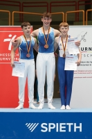 Thumbnail - High Bar - Artistic Gymnastics - 2024 - DJM Biedenkopf - Victory Ceremonies 02072_01492.jpg