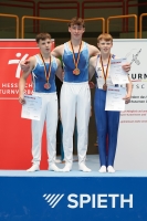 Thumbnail - High Bar - Gymnastique Artistique - 2024 - DJM Biedenkopf - Victory Ceremonies 02072_01493.jpg