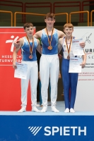 Thumbnail - High Bar - Artistic Gymnastics - 2024 - DJM Biedenkopf - Victory Ceremonies 02072_01494.jpg