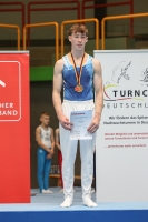 Thumbnail - High Bar - Ginnastica Artistica - 2024 - DJM Biedenkopf - Victory Ceremonies 02072_01496.jpg