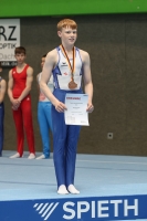 Thumbnail - High Bar - Artistic Gymnastics - 2024 - DJM Biedenkopf - Victory Ceremonies 02072_01497.jpg