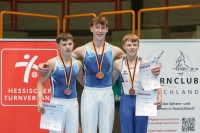 Thumbnail - High Bar - Artistic Gymnastics - 2024 - DJM Biedenkopf - Victory Ceremonies 02072_01499.jpg