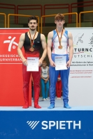 Thumbnail - Parallel Bars - Ginnastica Artistica - 2024 - DJM Biedenkopf - Victory Ceremonies 02072_01501.jpg