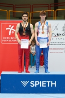 Thumbnail - Parallel Bars - Ginnastica Artistica - 2024 - DJM Biedenkopf - Victory Ceremonies 02072_01502.jpg