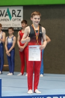 Thumbnail - Victory Ceremonies - Ginnastica Artistica - 2024 - DJM Biedenkopf 02072_01518.jpg