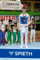 Thumbnail - Floor - Artistic Gymnastics - 2024 - DJM Biedenkopf - Victory Ceremonies 02072_01524.jpg