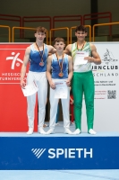 Thumbnail - Victory Ceremonies - Artistic Gymnastics - 2024 - DJM Biedenkopf 02072_01526.jpg