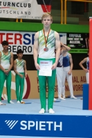 Thumbnail - High Bar - Ginnastica Artistica - 2024 - DJM Biedenkopf - Victory Ceremonies 02072_01534.jpg