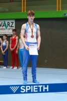 Thumbnail - High Bar - Artistic Gymnastics - 2024 - DJM Biedenkopf - Victory Ceremonies 02072_01535.jpg