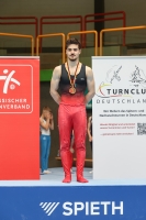 Thumbnail - High Bar - Artistic Gymnastics - 2024 - DJM Biedenkopf - Victory Ceremonies 02072_01541.jpg