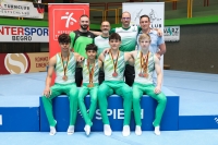 Thumbnail - Group Photos - Ginnastica Artistica - 2024 - DJM Biedenkopf 02072_01576.jpg