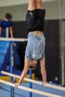 Thumbnail - Schleswig-Holstein - Jace Gothe - Artistic Gymnastics - 2024 - DJM Biedenkopf - Participants - Age Class 12 02072_01598.jpg