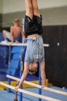 Thumbnail - Schleswig-Holstein - Jace Gothe - Artistic Gymnastics - 2024 - DJM Biedenkopf - Participants - Age Class 12 02072_01605.jpg