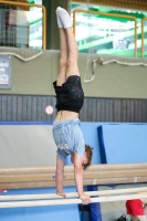 Thumbnail - Schleswig-Holstein - Jace Gothe - Artistic Gymnastics - 2024 - DJM Biedenkopf - Participants - Age Class 12 02072_01622.jpg