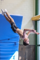 Thumbnail - Brandenburg - Emil Neumann - Gymnastique Artistique - 2024 - DJM Biedenkopf - Participants - Age Class 12 02072_01664.jpg