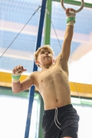 Thumbnail - Schleswig-Holstein - Jace Gothe - Artistic Gymnastics - 2024 - DJM Biedenkopf - Participants - Age Class 12 02072_01669.jpg