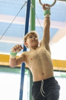 Thumbnail - Schleswig-Holstein - Jace Gothe - Artistic Gymnastics - 2024 - DJM Biedenkopf - Participants - Age Class 12 02072_01670.jpg