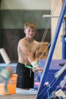 Thumbnail - Schleswig-Holstein - Jace Gothe - Ginnastica Artistica - 2024 - DJM Biedenkopf - Participants - Age Class 12 02072_01750.jpg