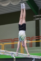 Thumbnail - Sachsen-Anhalt - Erik Böhm - Ginnastica Artistica - 2024 - DJM Biedenkopf - Participants - Age Class 12 02072_02229.jpg